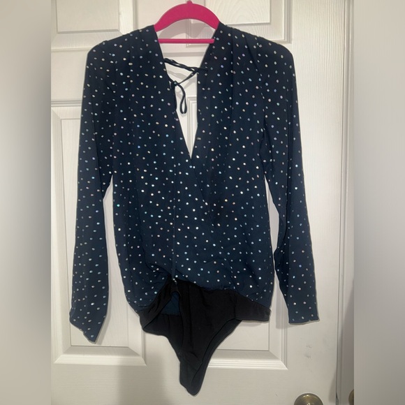 BCBGeneration blouse - Picture 2 of 7